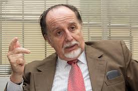 Pdte. de la Comisión de RR.EE. del Perú: “Existe un tema limítrofe pendiente” Pdte. de la Comisión de RR.EE. del Perú: