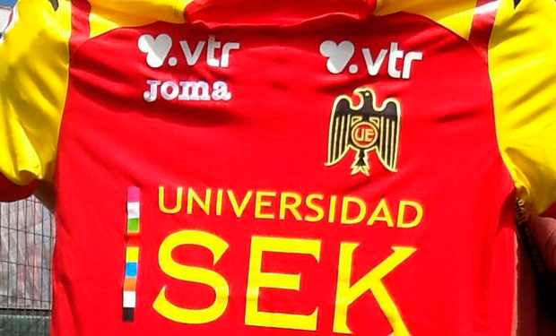 Unión Española presentó oficialmente a sus tres refuerzos para el 2014 Unión Española presentó oficialmente a sus tres refuerzos para el 2014