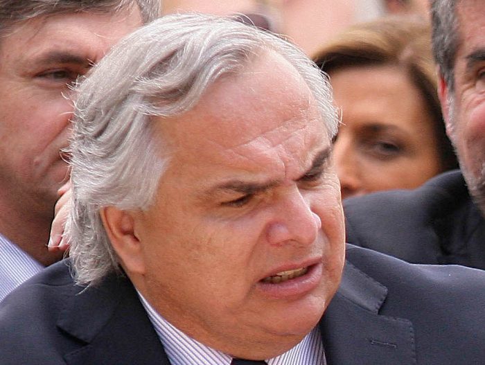 Chadwick advierte graves consecuencias del paro portuario y ofrece mediación del gobierno en el conflicto Chadwick advierte graves consecuencias del paro portuario y ofrece mediación del gobierno en el conflicto