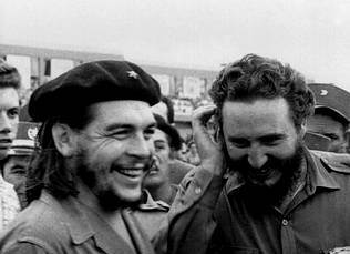 ¿Quiénes son los nuevos revolucionarios cubanos? ¿Quiénes son los nuevos revolucionarios cubanos?
