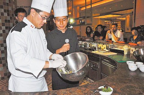 Los restaurantes chifas, o cómo la comida china derrotó al racismo en Perú Los restaurantes chifas, o cómo la comida china derrotó al racismo en Perú