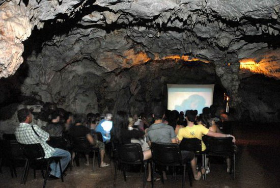 Festival de cine de Lebu abre postulaciones para asesorías gratuitas en cine Festival de cine de Lebu abre postulaciones para asesorías gratuitas en cine