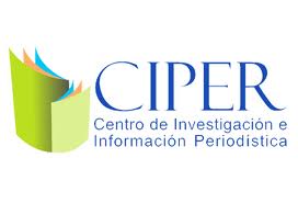Hackean sitio de Ciper con las frases “chilenos hijos de puta” y “Viva el Perú, carajo” Hackean sitio de Ciper con las frases “chilenos hijos de puta” y “Viva el Perú, carajo”