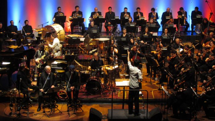 Concierto Congreso Sinfónico se presenta este sábado en la Quinta Vergara Concierto Congreso Sinfónico se presenta este sábado en la Quinta Vergara