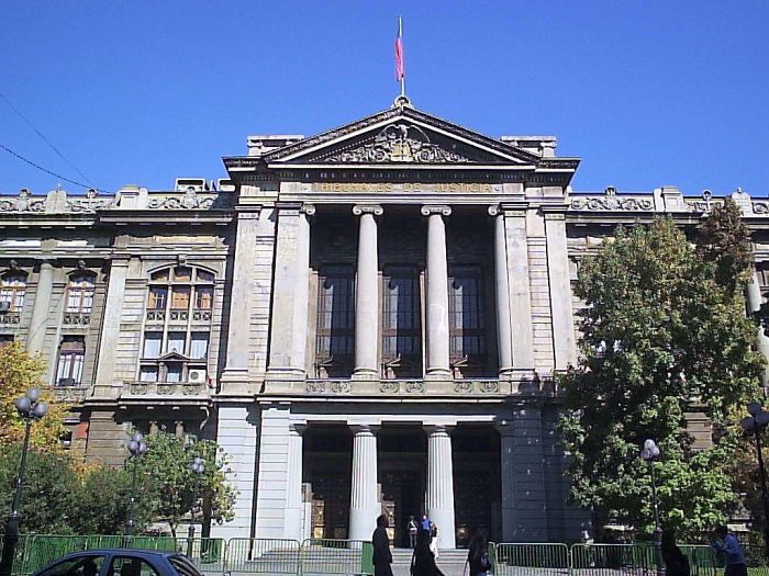 Corte Suprema ratifica fallo que anula aprobación de termoeléctrica en Arica Corte Suprema ratifica fallo que anula aprobación de termoeléctrica en Arica
