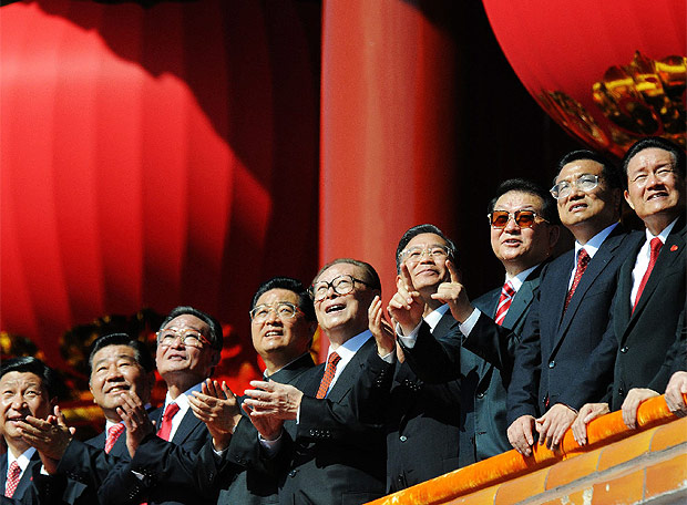 Familiares de dirigentes chinos acumulan bienes en paraísos fiscales