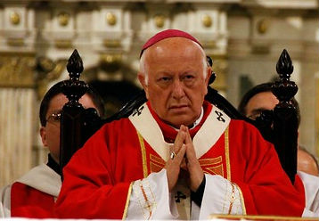 Ezzati cardenal y la Iglesia del Sur del mundo Ezzati cardenal y la Iglesia del Sur del mundo