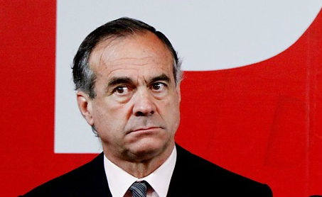 Nueva Constitución: el gato cuidando la carnicería Nueva Constitución: el gato cuidando la carnicería