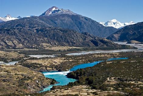 Endesa atribuye a “incertidumbre” retiro de HidroAysén de su cartera de proyectos en Latinoamérica Endesa atribuye a
