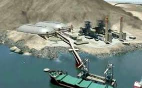 Allende (PS) lamenta fallo de Corte Suprema que autoriza termoeléctrica Punta Alcalde Allende (PS) lamenta fallo de Corte Suprema que autoriza termoeléctrica Punta Alcalde