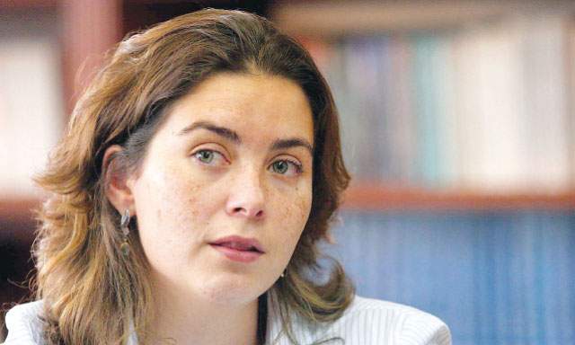 Destacadas mujeres de Chile y Perú llamaron a esperar con tranquilidad el fallo de La Haya Destacadas mujeres de Chile y Perú llamaron a esperar con tranquilidad el fallo de La Haya