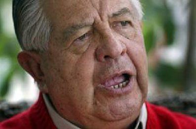 Corte Suprema solicita a Australia extraditar a ex secretaria de Manuel Contreras Corte Suprema solicita a Australia extraditar a ex secretaria de Manuel Contreras
