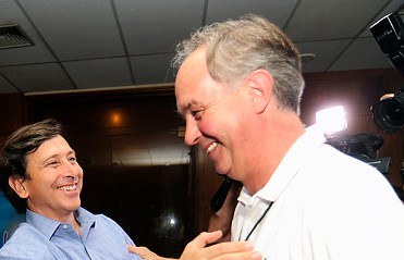 Francisco de la Maza plantea que la UDI atraviesa por una crisis de marca, no de capital humano Francisco de la Maza plantea que la UDI atraviesa por una crisis de marca, no de capital humano