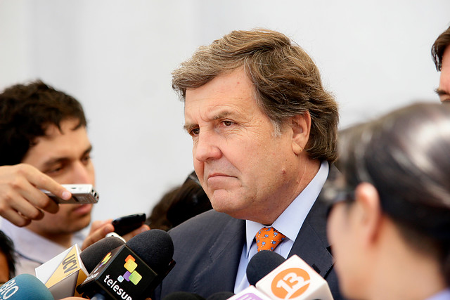 Bajo total hermetismo se desarrolla Consejo Directivo Ampliado de la UDI que analiza fracaso electoral Bajo total hermetismo se desarrolla Consejo Directivo Ampliado de la UDI que analiza fracaso electoral