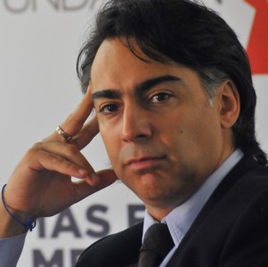 MEO: “Queremos creer que Bachelet no avalará a quienes han lucrado en educación” MEO:
