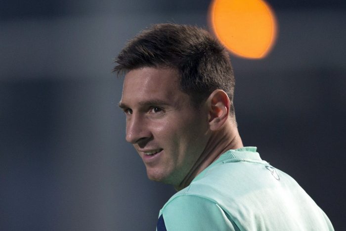 Balón de Oro: Cristiano y Ribery al asalto del trono de Messi Balón de Oro: Cristiano y Ribery al asalto del trono de Messi