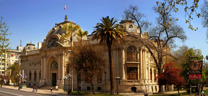 Rencillas en el MNBA: un bochorno nacional Rencillas en el MNBA: un bochorno nacional