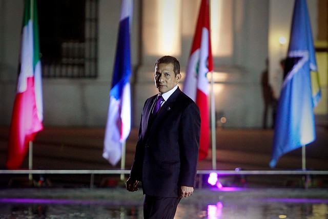 Humala convoca para este viernes sesión extraordinaria del Congreso para explicar implicancias del fallo Humala convoca para este viernes sesión extraordinaria del Congreso para explicar implicancias del fallo