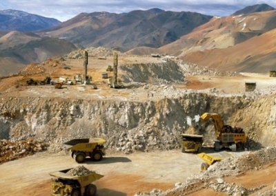 Tribunales Ambientales solicitan reportes ocultados por Barrick y revelados por Greenpeace en caso Pascua Lama Tribunales Ambientales solicitan reportes ocultados por Barrick y revelados por Greenpeace en caso Pascua Lama