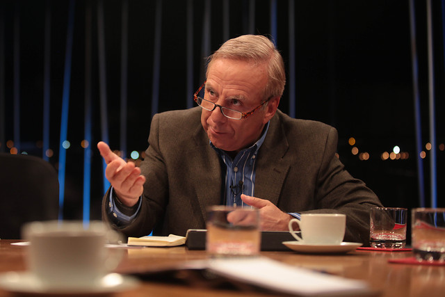 Paulsen dice que fallo no fue “salomónico” sino “una pequeña compensación para Perú” Paulsen dice que fallo no fue