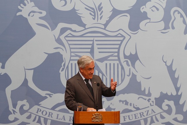 La Moneda opta por arremetida comunicacional y convoca al COSENA para analizar próximo fallo de La Haya La Moneda opta por arremetida comunicacional y convoca al COSENA para analizar próximo fallo de La Haya
