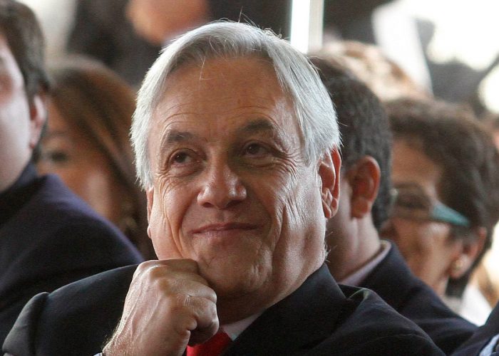 Senado autoriza a Piñera a ausentarse del país un día después del fallo de La Haya Senado autoriza a Piñera a ausentarse del país un día después del fallo de La Haya