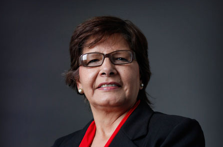 Corte Suprema pedirá extradición desde Australia de la ex secretaria del «Mamo» Contreras Corte Suprema pedirá extradición desde Australia de la ex secretaria del