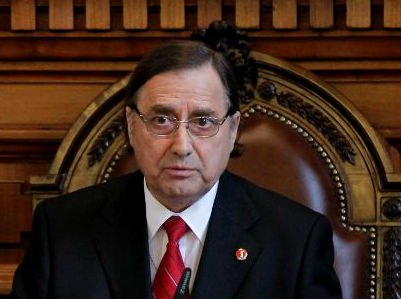 Rubén Ballesteros y su participación en Consejos de Guerra: “No tengo nada de que arrepentirme” Rubén Ballesteros y su participación en Consejos de Guerra: “No tengo nada de que arrepentirme”