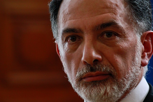 Sergio Muñoz asume presidencia de la Suprema rechazando la “crítica política infundada” contra labor de los jueces Sergio Muñoz asume presidencia de la Suprema rechazando la