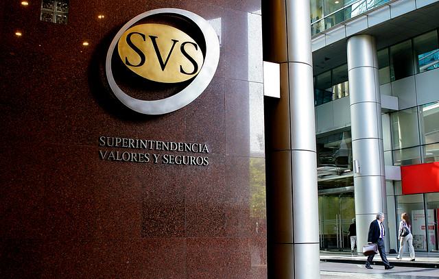 SVS potencia fiscalización sobre sociedades anónimas y pide información con estándares de Wall Street SVS potencia fiscalización sobre sociedades anónimas y pide información con estándares de Wall Street