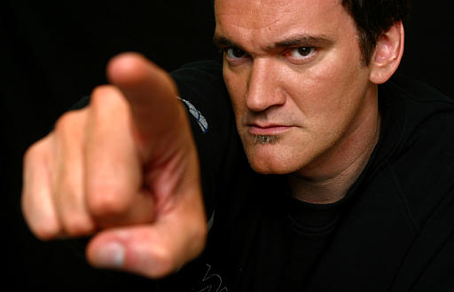 Tarantino demanda a un sitio web por la filtración de guión de su próxima película Tarantino demanda a un sitio web por la filtración de guión de su próxima película