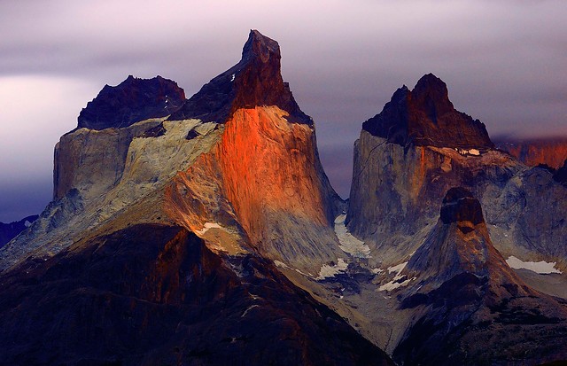 Entregan el cuerpo equivocado de una israelí muerta en accidente en las Torres del Paine Entregan el cuerpo equivocado de una israelí muerta en accidente en las Torres del Paine