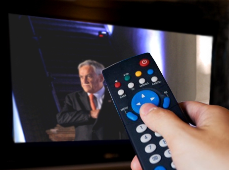 Comisión de Transportes del Senado despacha veto presidencial a proyecto de Televisión Digital Comisión de Transportes del Senado despacha veto presidencial a proyecto de Televisión Digital