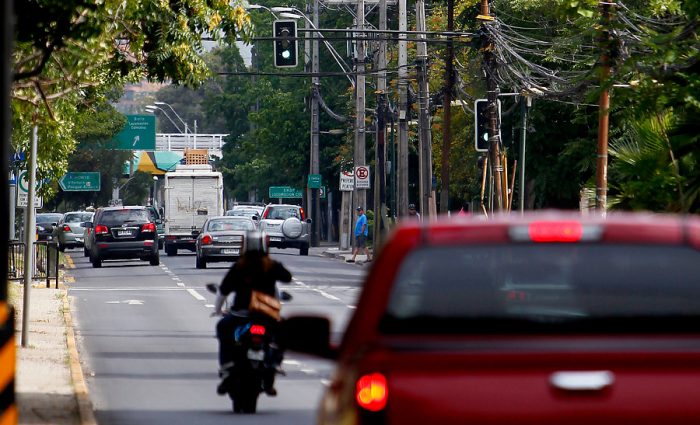 Defendamos la Ciudad cuestiona adjudicación a OHL y Sacyr de tramos de la autopista Américo Vespucio Oriente Defendamos la Ciudad cuestiona adjudicación a OHL y Sacyr de tramos de la autopista Américo Vespucio Oriente