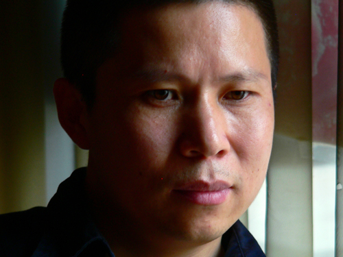 El paradójico juicio que enfrenta en China el activista que fundó movimiento pro transparencia