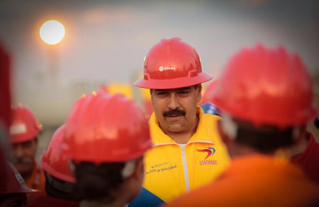 La elite de millonarios venezolanos que surgió de los negocios con el Estado chavista La elite de millonarios venezolanos que surgió de los negocios con el Estado chavista