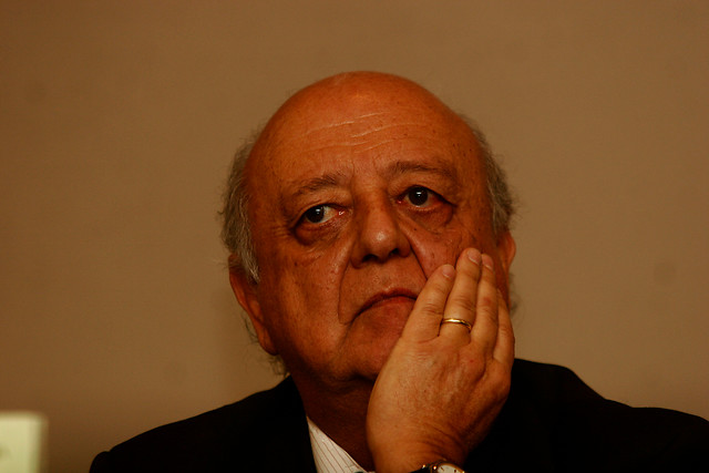Viera-Gallo por ‘becas Piñera’: “Un gobierno debe tener más cuidado, ha sido algo torpe” Viera-Gallo por 'becas Piñera':