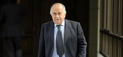 Zaldívar critica el proceder del futuro gobierno en el caso Peirano y dice que no se puede dejar presionar por situaciones o grupos de poder Zaldívar critica el proceder del futuro gobierno en el caso Peirano y dice que no se puede dejar presionar por situaciones o grupos de poder