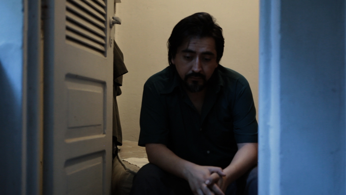 Chile presente en festival de cine de París con cortometraje sobre exiliado en Brasil Chile presente en festival de cine de París con cortometraje sobre exiliado en Brasil