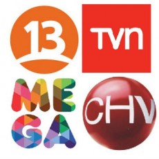 FNE cita a directores de CHV, TVN y Mega en medio de investigación por “posibles riesgos anticompetitivos” de nuevo proyecto FNE cita a directores de CHV, TVN y Mega en medio de investigación por