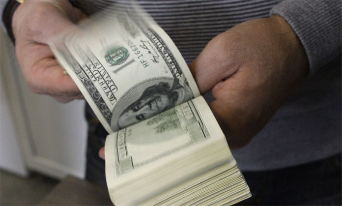 Algunos cambios se detectan en retórica de Trump sobre el dólar Algunos cambios se detectan en retórica de Trump sobre el dólar
