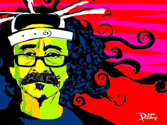 La historia de amor oculta tras “Gente”, la canción más popular de Florcita Motuda La historia de amor oculta tras “Gente”, la canción más popular de Florcita Motuda
