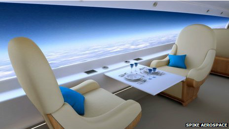  Un avión sin ventanas ¿diseño futurista o pesadilla aérea?