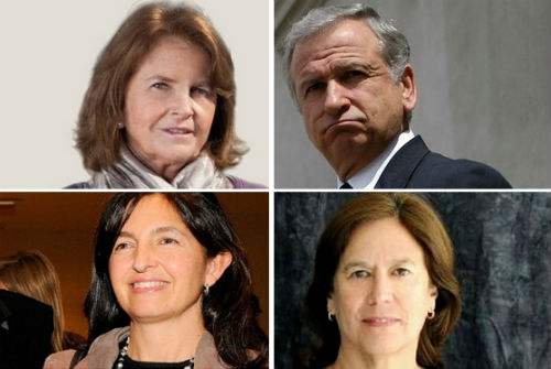 El transversal negocio de las Agencias de Asistencia Técnica Educativa (ATE) El transversal negocio de las Agencias de Asistencia Técnica Educativa (ATE)