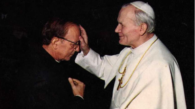 Siempre supieron: el tardío reconocimiento del Vaticano sobre los abusos del fundador de los Legionarios de Cristo Siempre supieron: el tardío reconocimiento del Vaticano sobre los abusos del fundador de los Legionarios de Cristo