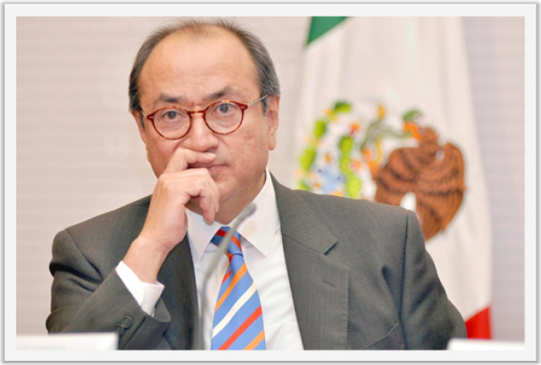 Embajador de México en Chile desmiente censura en contra de filme político en Ficil Biobío 2014 Embajador de México en Chile desmiente censura en contra de filme político en Ficil Biobío 2014