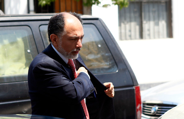Presidente de la Corte Suprema dispuesto a intensificar investigaciones por desaparecidos Presidente de la Corte Suprema dispuesto a intensificar investigaciones por desaparecidos
