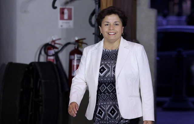 Gobierno suma presión a Julio Ponce con guiño a inversionistas extranjeros interesados en SQM Gobierno suma presión a Julio Ponce con guiño a inversionistas extranjeros interesados en SQM