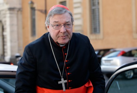 Arzobispo de Sídney cree que debe enjuiciarse a la Iglesia por violaciones