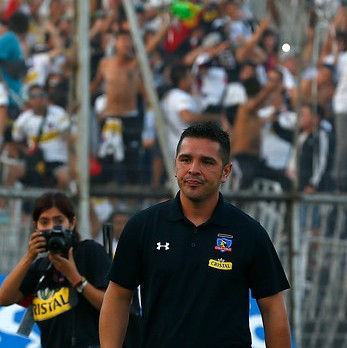 Héctor Tapia: «Este equipo ha sido superior a todos» Héctor Tapia:
